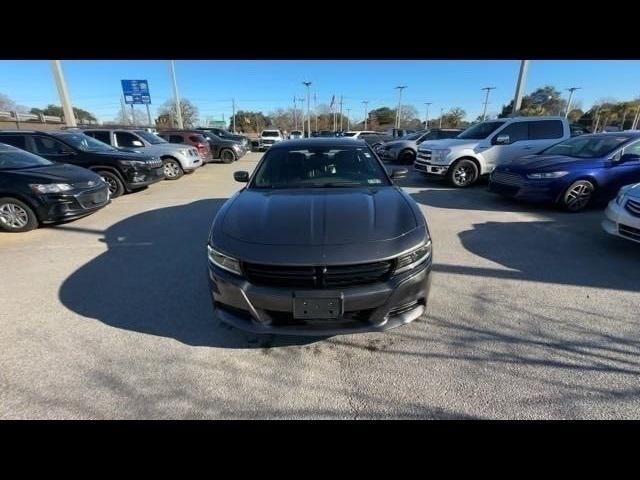 used 2022 Dodge Charger car, priced at $22,995