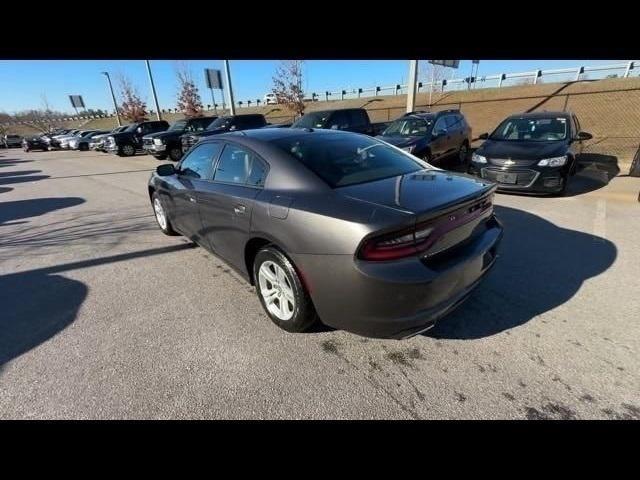 used 2022 Dodge Charger car, priced at $22,995