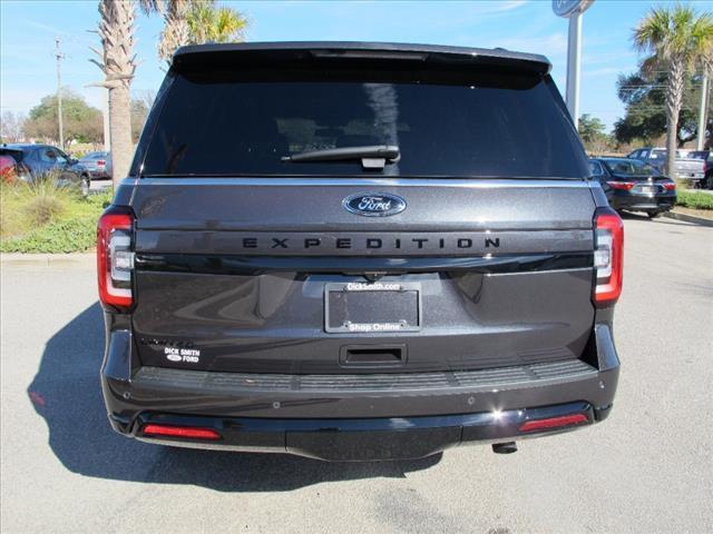 new 2024 Ford Expedition car, priced at $69,661