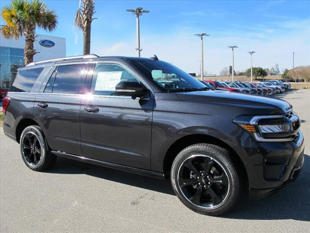 new 2024 Ford Expedition car, priced at $69,661