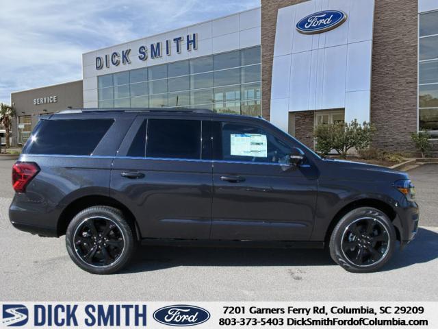 new 2024 Ford Expedition car, priced at $66,891