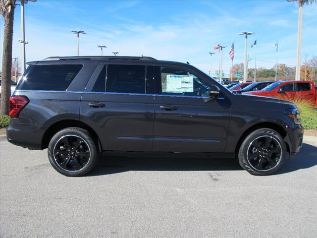 new 2024 Ford Expedition car, priced at $69,661