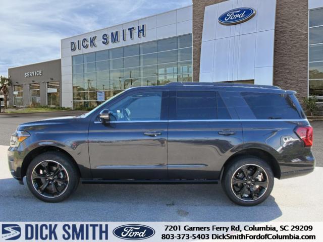 new 2024 Ford Expedition car, priced at $66,891