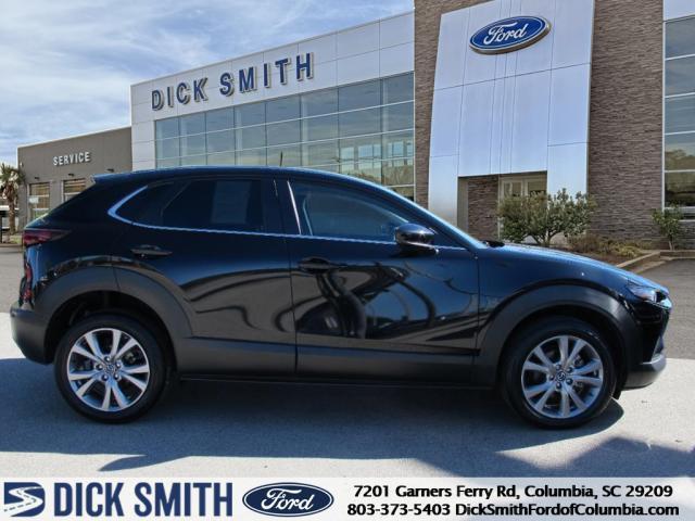 used 2021 Mazda CX-30 car, priced at $19,970