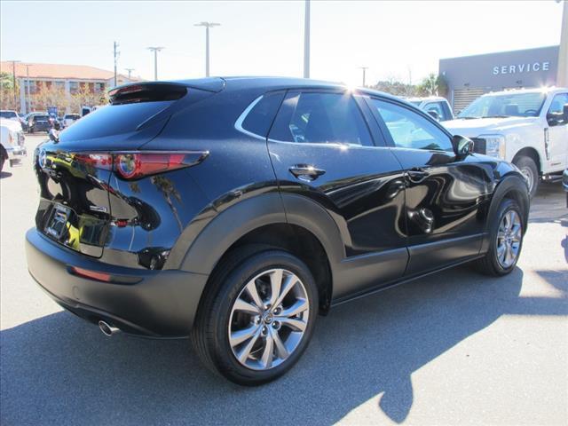 used 2021 Mazda CX-30 car, priced at $20,389