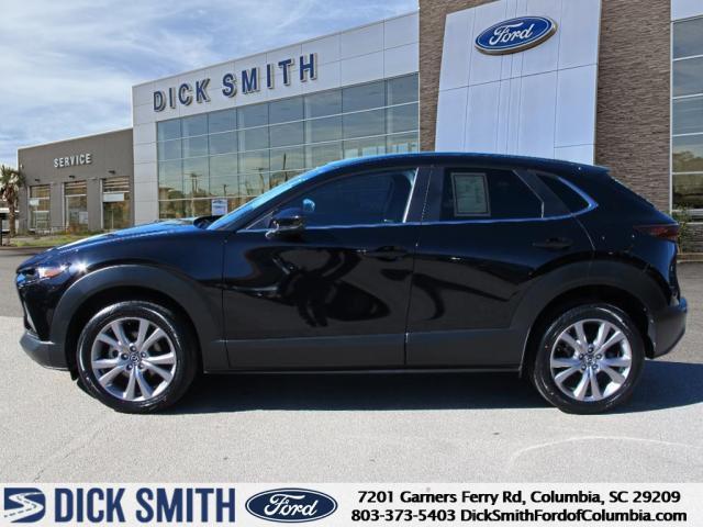 used 2021 Mazda CX-30 car, priced at $19,970