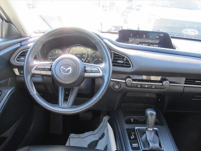 used 2021 Mazda CX-30 car, priced at $20,389