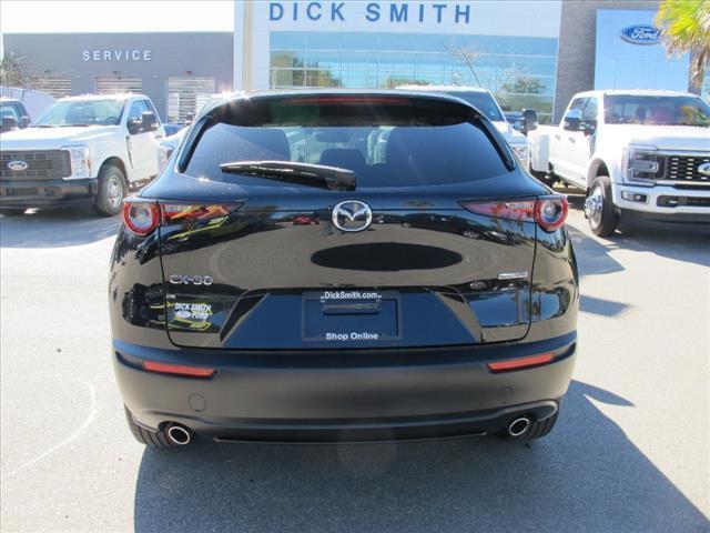 used 2021 Mazda CX-30 car, priced at $20,389