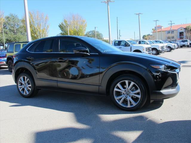 used 2021 Mazda CX-30 car, priced at $20,389