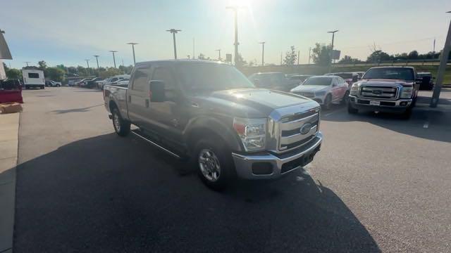 used 2014 Ford F-250 car, priced at $32,595