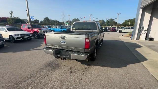 used 2014 Ford F-250 car, priced at $32,595