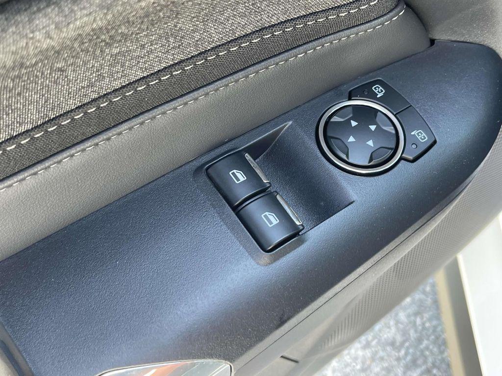 new 2025 Ford Mustang car