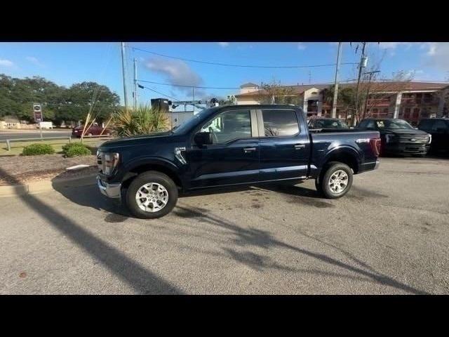 used 2023 Ford F-150 car, priced at $40,669