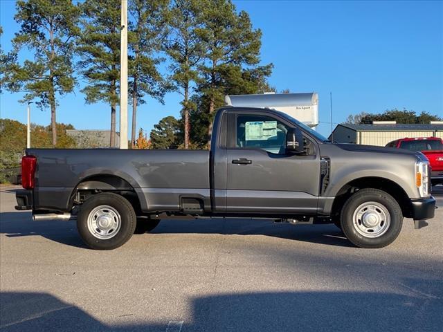 new 2023 Ford F-250 car, priced at $38,500