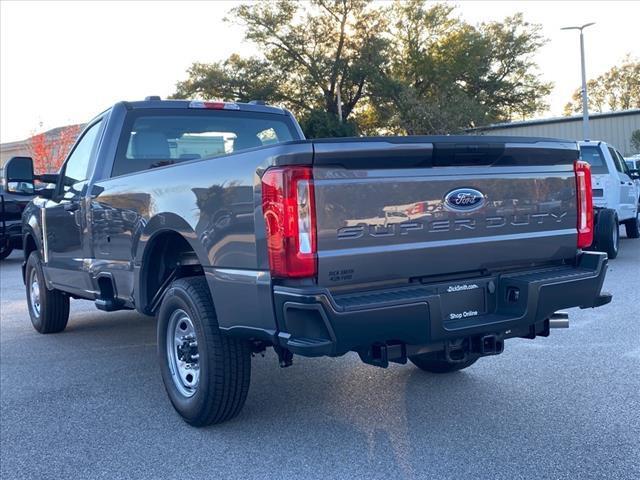 new 2023 Ford F-250 car, priced at $38,500