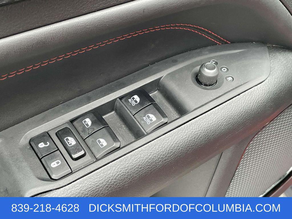 used 2023 Jeep Compass car, priced at $28,988