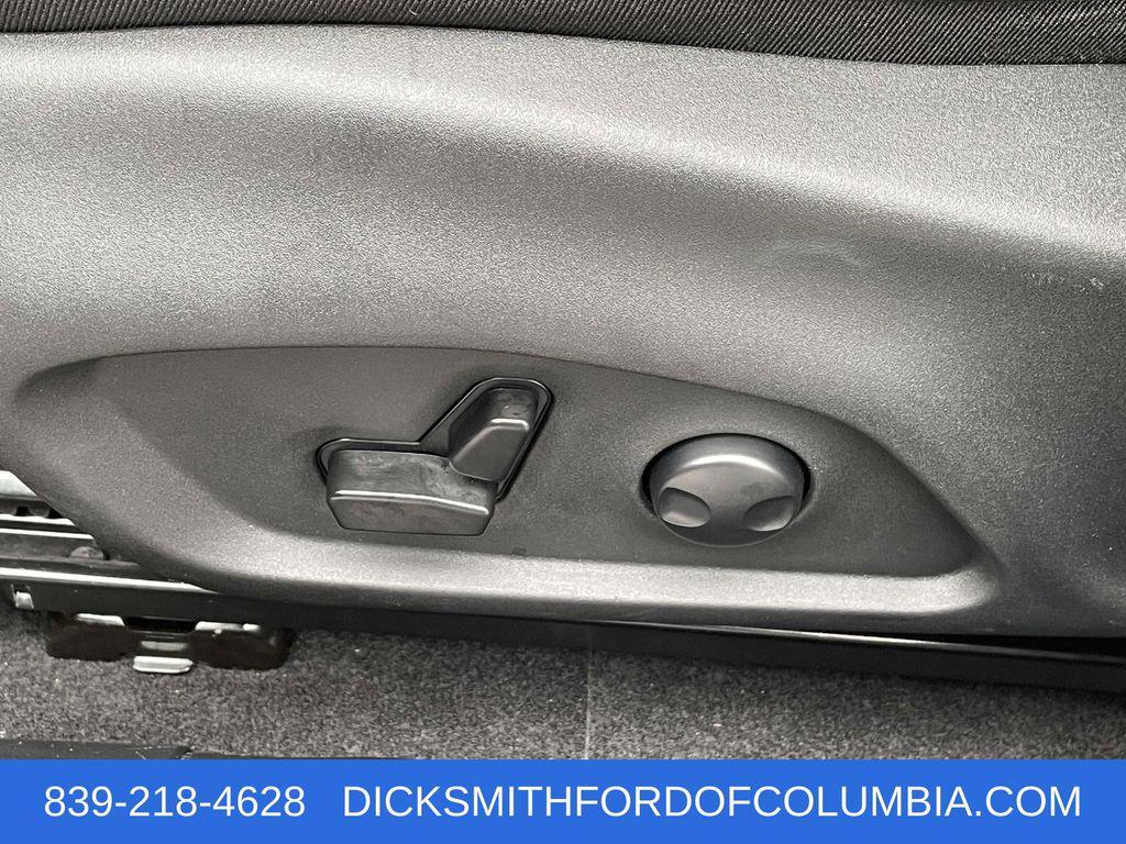used 2023 Jeep Compass car, priced at $28,988