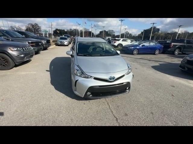 used 2015 Toyota Prius v car, priced at $14,525