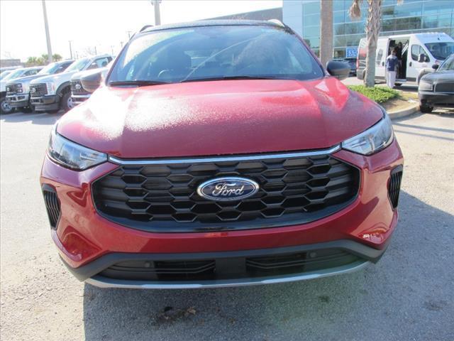 new 2025 Ford Escape car, priced at $34,405