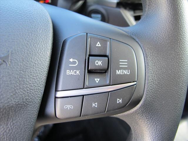new 2025 Ford Escape car, priced at $28,512