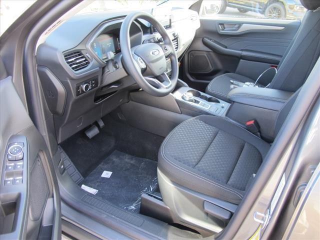 new 2025 Ford Escape car, priced at $28,512