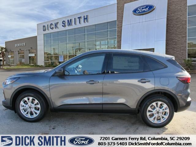 new 2025 Ford Escape car, priced at $28,512