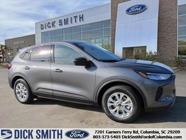 new 2025 Ford Escape car, priced at $29,570