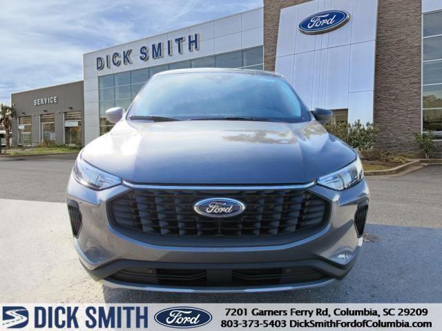 new 2025 Ford Escape car, priced at $28,512