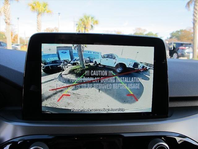 new 2025 Ford Escape car, priced at $28,512