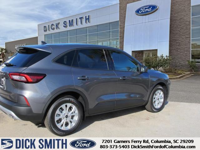 new 2025 Ford Escape car, priced at $28,512