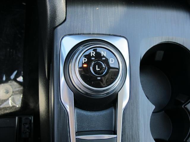 new 2025 Ford Escape car, priced at $28,512