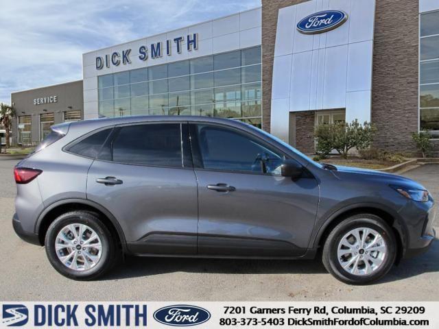 new 2025 Ford Escape car, priced at $28,512
