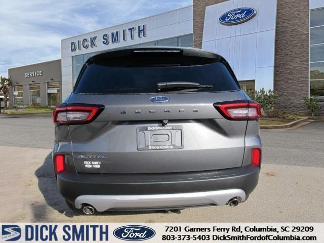 new 2025 Ford Escape car, priced at $28,512