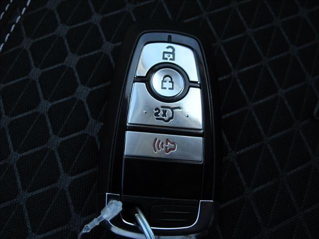 new 2025 Ford Escape car, priced at $28,512