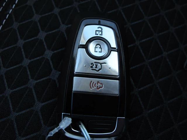 new 2025 Ford Escape car, priced at $28,512