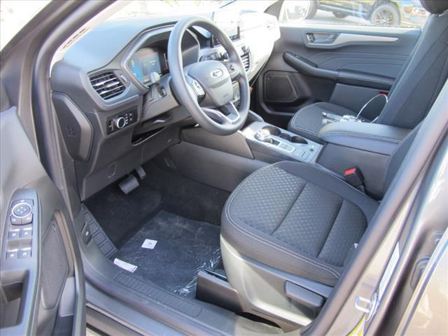 new 2025 Ford Escape car, priced at $28,512