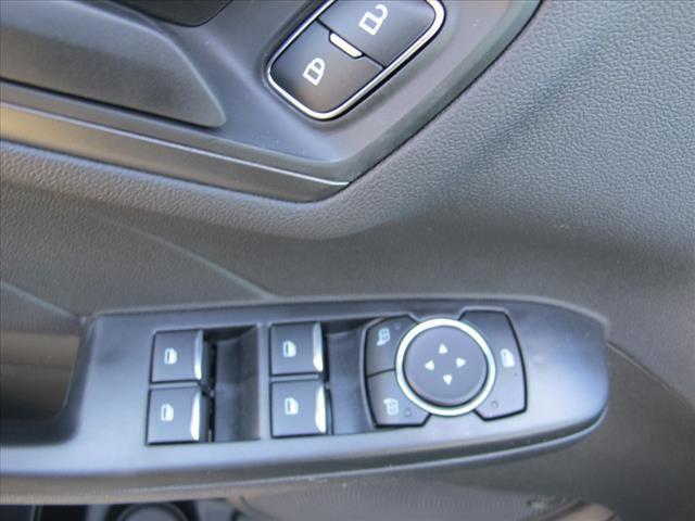 new 2025 Ford Escape car, priced at $28,512