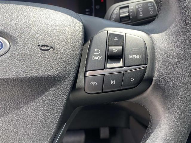 used 2024 Ford Escape car, priced at $24,989