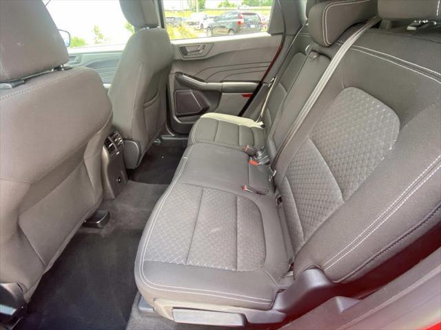 used 2024 Ford Escape car, priced at $24,989
