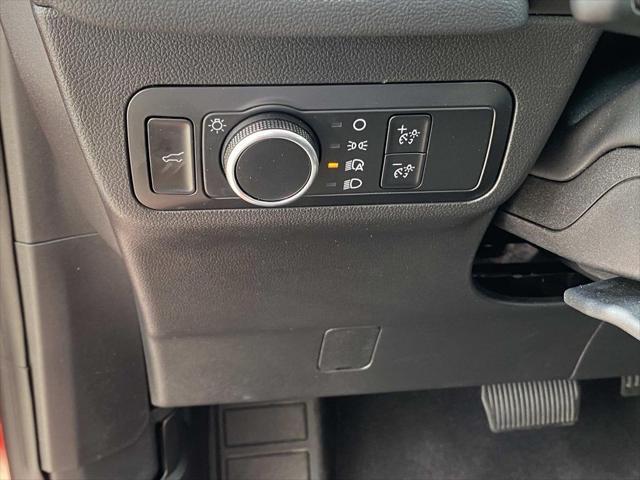 used 2024 Ford Escape car, priced at $24,989