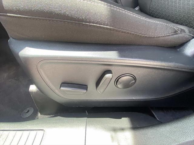 used 2024 Ford Escape car, priced at $24,989