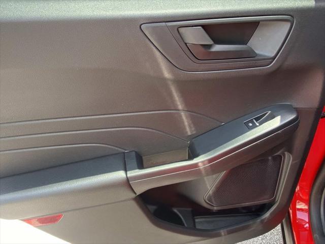 used 2024 Ford Escape car, priced at $24,989