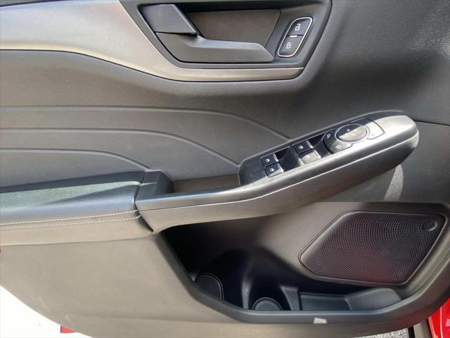 used 2024 Ford Escape car, priced at $24,989