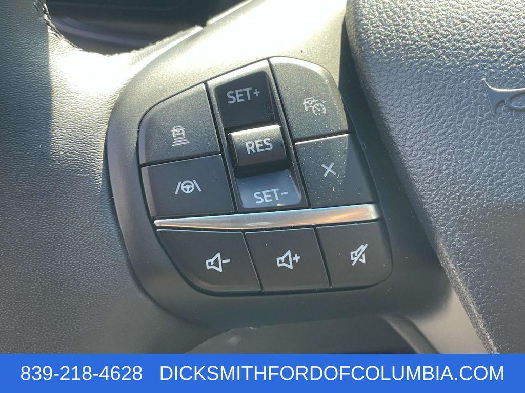 used 2024 Ford Bronco Sport car, priced at $30,495