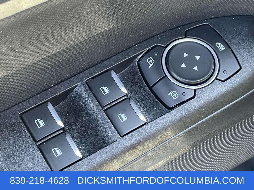 used 2024 Ford Bronco Sport car, priced at $30,495