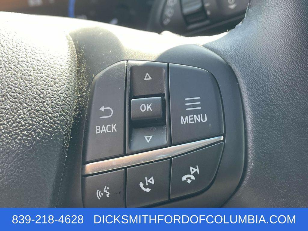 used 2024 Ford Bronco Sport car, priced at $30,495