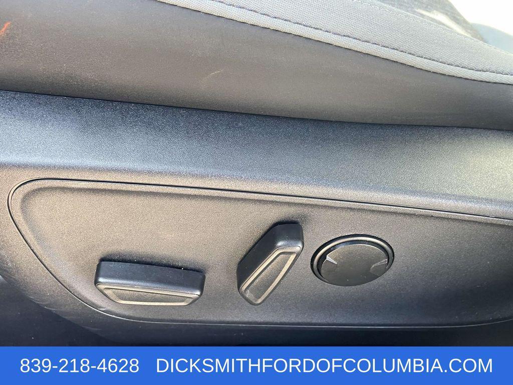 used 2024 Ford Bronco Sport car, priced at $30,495