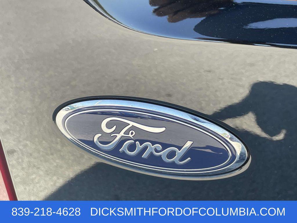 used 2024 Ford Bronco Sport car, priced at $30,495