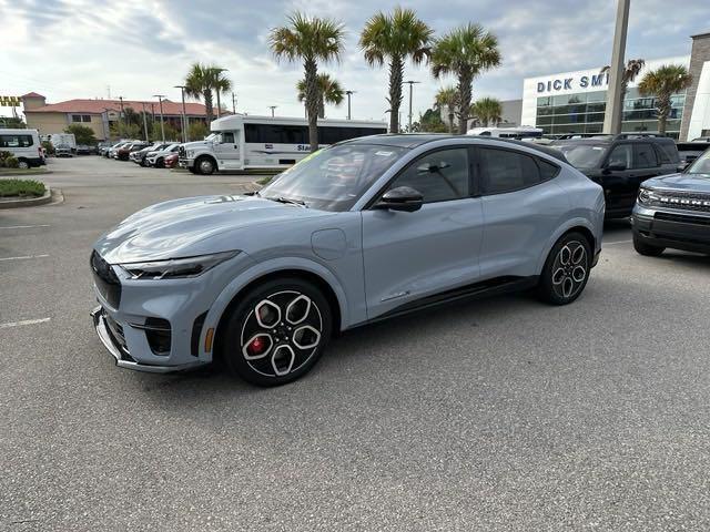 new 2024 Ford Mustang Mach-E car, priced at $57,594