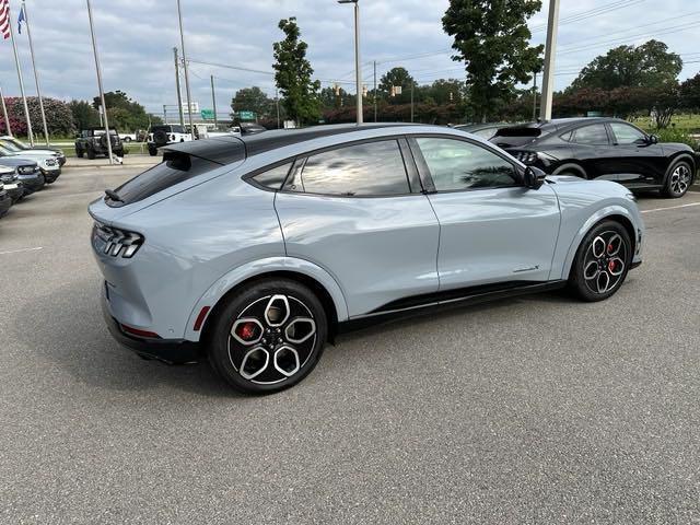 new 2024 Ford Mustang Mach-E car, priced at $57,594